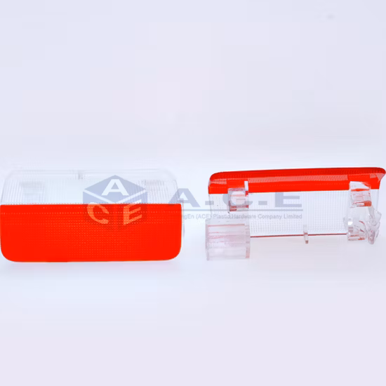 Mould Manufacturing Company Cheap Price Multi-Cavities Automotive Connector Connector Mold Injection Molding Service Plastic Mold Supplier