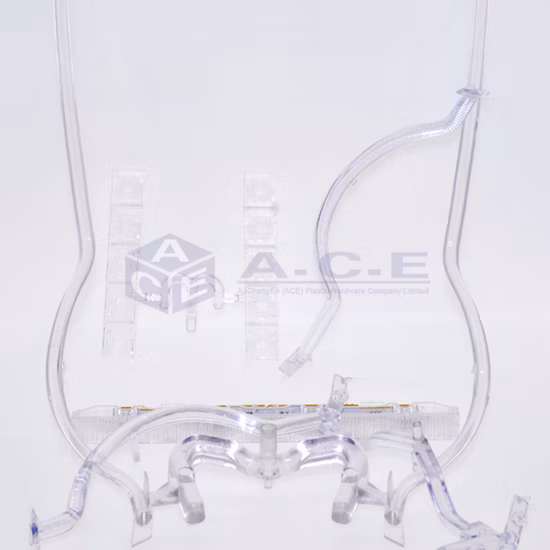 Mould Manufacturing Company Cheap Price Multi-Cavities Automotive Connector Connector Mold Injection Molding Service Plastic Mold Supplier