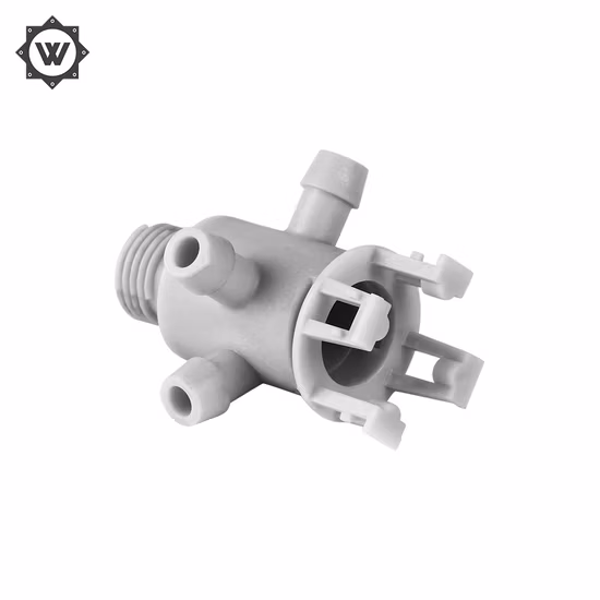 Precision Polishing Multi Cavity Plastic Injection Mould for Furniture