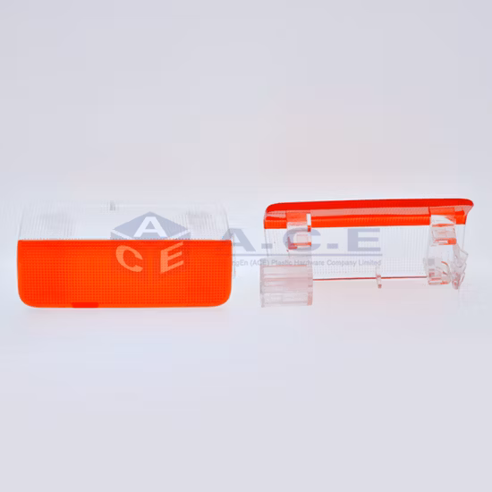 Mould Manufacturing Company Cheap Price Multi-Cavities Automotive Connector Connector Mold Injection Molding Service Plastic Mold Supplier