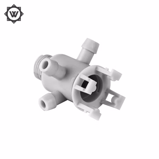 Precision Polishing Multi Cavity Plastic Injection Mould for Furniture