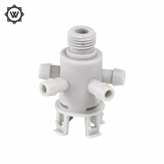 Precision Polishing Multi Cavity Plastic Injection Mould for Furniture